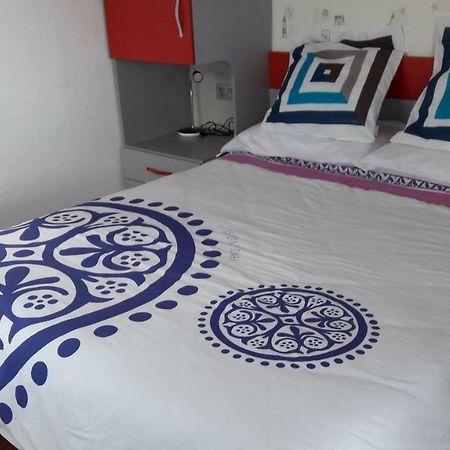 Apartamentos Labana Cudillero Exterior foto