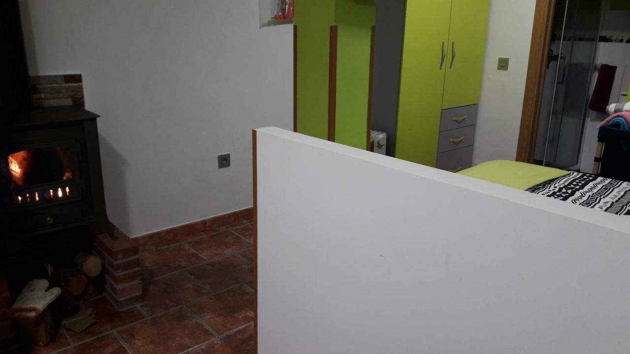 Apartamentos Labana Cudillero Exterior foto