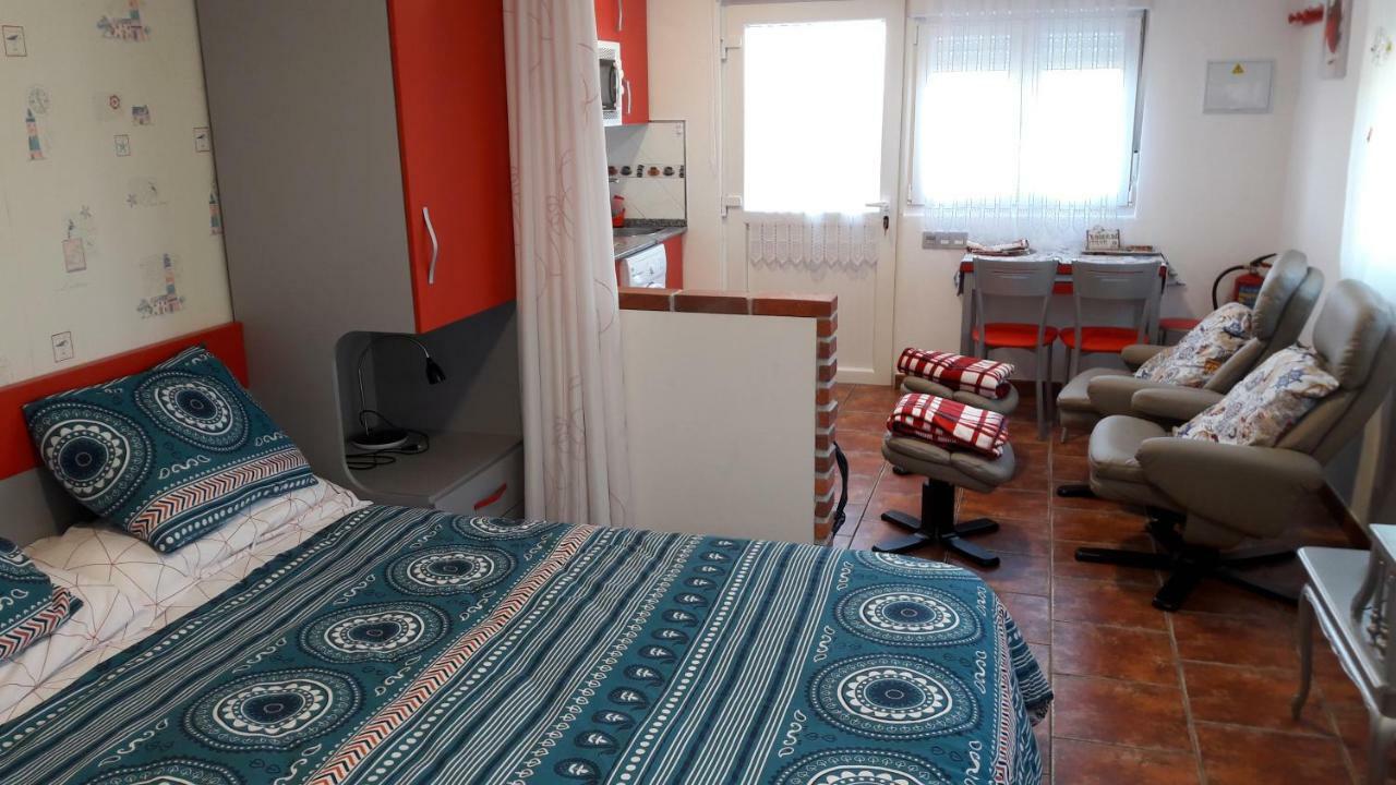 Apartamentos Labana Cudillero Exterior foto