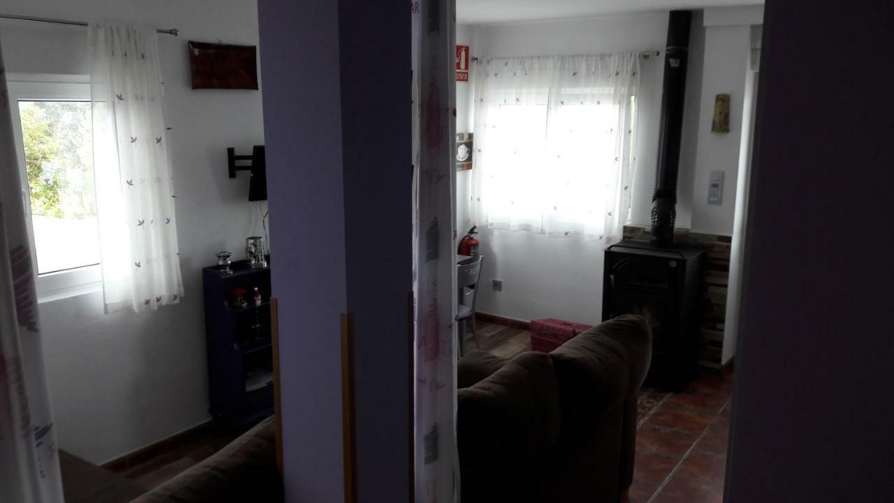 Apartamentos Labana Cudillero Exterior foto